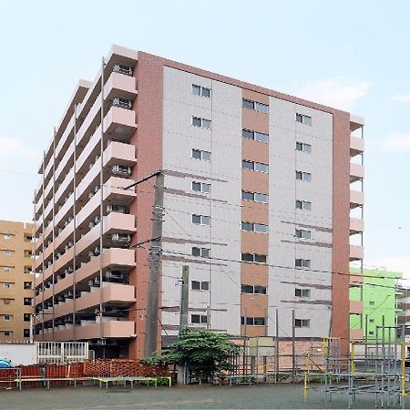 Hotel Futaba Double - Vacation Stay 61441V Yokohama  Exteriör bild